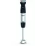 Tefal Quickchef+ HB671830 Stabmixer Pürierstab 1000 W Schwarz, Edelstahl