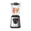 Tefal Perfectmix+ BL871D 1,5 L Standmixer 1200 W Edelstahl, Grau