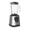 Tefal Perfectmix+ BL871D 1,5 L Standmixer 1200 W Edelstahl, Grau