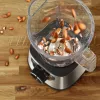 Tefal Perfectmix+ BL871D 1,5 L Standmixer 1200 W Edelstahl, Grau
