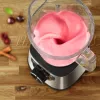 Tefal Perfectmix+ BL871D 1,5 L Standmixer 1200 W Edelstahl, Grau