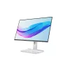 Monitor Lenovo L24m-4A 23,8 Zoll Full HD IPS LED 1920x1080, 100 Hz, USB-C PD 75W, 4x USB-A, VESA
