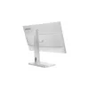 Monitor Lenovo L24m-4A 23,8 Zoll Full HD IPS LED 1920x1080, 100 Hz, USB-C PD 75W, 4x USB-A, VESA