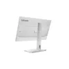 Monitor Lenovo L24m-4A 23,8 Zoll Full HD IPS LED 1920x1080, 100 Hz, USB-C PD 75W, 4x USB-A, VESA