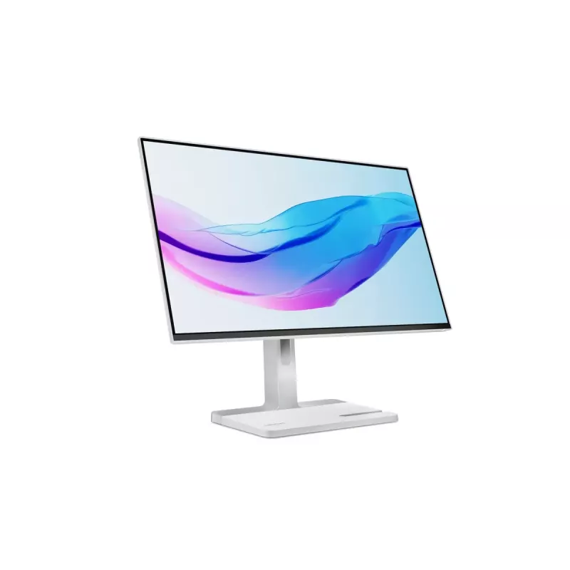 Monitor Lenovo L24m-4A 23,8 Zoll Full HD IPS LED 1920x1080, 100 Hz, USB-C PD 75W, 4x USB-A, VESA