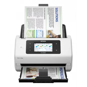 Epson WorkForce DS-900WN Einzugsscanner 600 x 600 DPI A4 Weiß