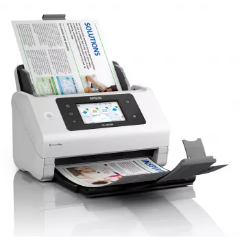 Epson WorkForce DS-900WN Einzugsscanner 600 x 600 DPI A4 Weiß