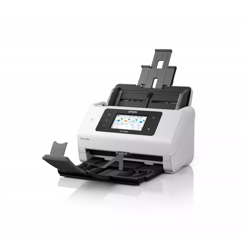 Epson WorkForce DS-900WN Einzugsscanner 600 x 600 DPI A4 Weiß