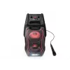 Sharp PS-931 portabler/Party-Lautsprecher Schwarz 180 W