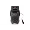 Sharp PS-931 portabler/Party-Lautsprecher Schwarz 180 W