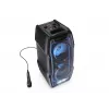Sharp PS-931 portabler/Party-Lautsprecher Schwarz 180 W