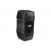 Sharp PS-931 portabler/Party-Lautsprecher Schwarz 180 W