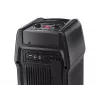 Sharp PS-931 portabler/Party-Lautsprecher Schwarz 180 W