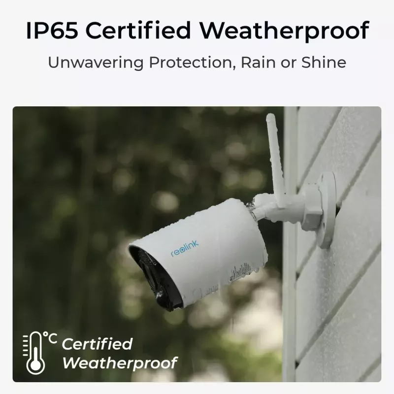 IP-Überwachungskamera Reolink Argus Series B320 3MP