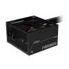 GIGABYTE P550SS Netzteil - PCIe 5.0, 80 PLUS Silver, 120mm Lüfter, ATX 3.0 kompatibel, EU-Stecker