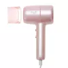 Haartrockner Adler AD 2279p 1800 W, 2 Heizstufen, 2 Geschwindigkeiten, Kaltstufe, Stylingdüse, pink