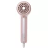Haartrockner Adler AD 2279p 1800 W, 2 Heizstufen, 2 Geschwindigkeiten, Kaltstufe, Stylingdüse, pink