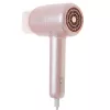 Haartrockner Adler AD 2279p 1800 W, 2 Heizstufen, 2 Geschwindigkeiten, Kaltstufe, Stylingdüse, pink