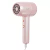 Haartrockner Adler AD 2279p 1800 W, 2 Heizstufen, 2 Geschwindigkeiten, Kaltstufe, Stylingdüse, pink