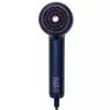 Haartrockner Adler AD 2279b 1800W, 2 Temperatureinstellungen, 2 Geschwindigkeiten, Ionenfunktion, blau