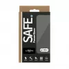PanzerGlass SAFE. by ® Displayschutzfolie für Apple iPhone 14 Pro Ultra-Wide Fit, kratz- und stoßfest