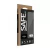 PanzerGlass SAFE. by ® Displayschutzfolie für Apple iPhone 14 Pro Ultra-Wide Fit, kratz- und stoßfest