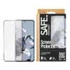 PanzerGlass SAFE Displayschutzfolie für Xiaomi 12T 12T Pro Kratzfest Stoßfest