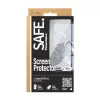 PanzerGlass SAFE Displayschutzfolie für Xiaomi 12T 12T Pro Kratzfest Stoßfest
