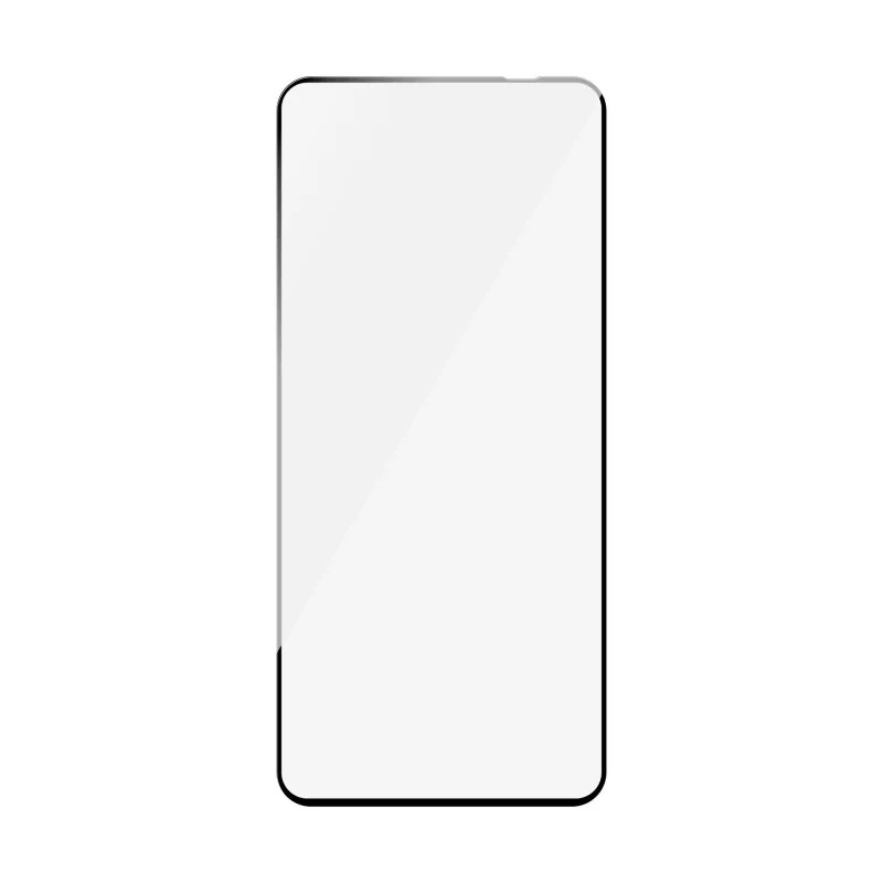 PanzerGlass SAFE Displayschutzfolie für Xiaomi 12T 12T Pro Kratzfest Stoßfest