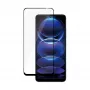 PanzerGlass SAFE. by ® Displayschutzfolie für Xiaomi Redmi Note 12 5G | 12 4G | Poco X5 | Ultra-Wide Fit