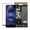 PanzerGlass SAFE. by ® Displayschutzfolie für Xiaomi Redmi Note 12 5G | 12 4G | Poco X5 | Ultra-Wide Fit
