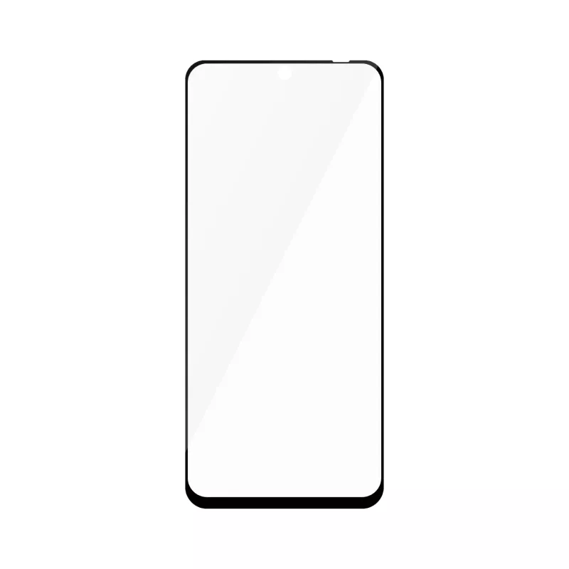 PanzerGlass SAFE. by ® Displayschutzfolie für Xiaomi Redmi Note 12 5G | 12 4G | Poco X5 | Ultra-Wide Fit