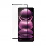 PanzerGlass SAFE. by ® Displayschutzfolie Xiaomi Mi 12 Pro 5G | Poco X5 Pro | 12 Pro Plus 5G | Ultra-Wide Fit