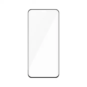 PanzerGlass SAFE. by ® Displayschutzfolie für Xiaomi 13 Lite Ultra-Wide Fit Kratzfest Stoßfest
