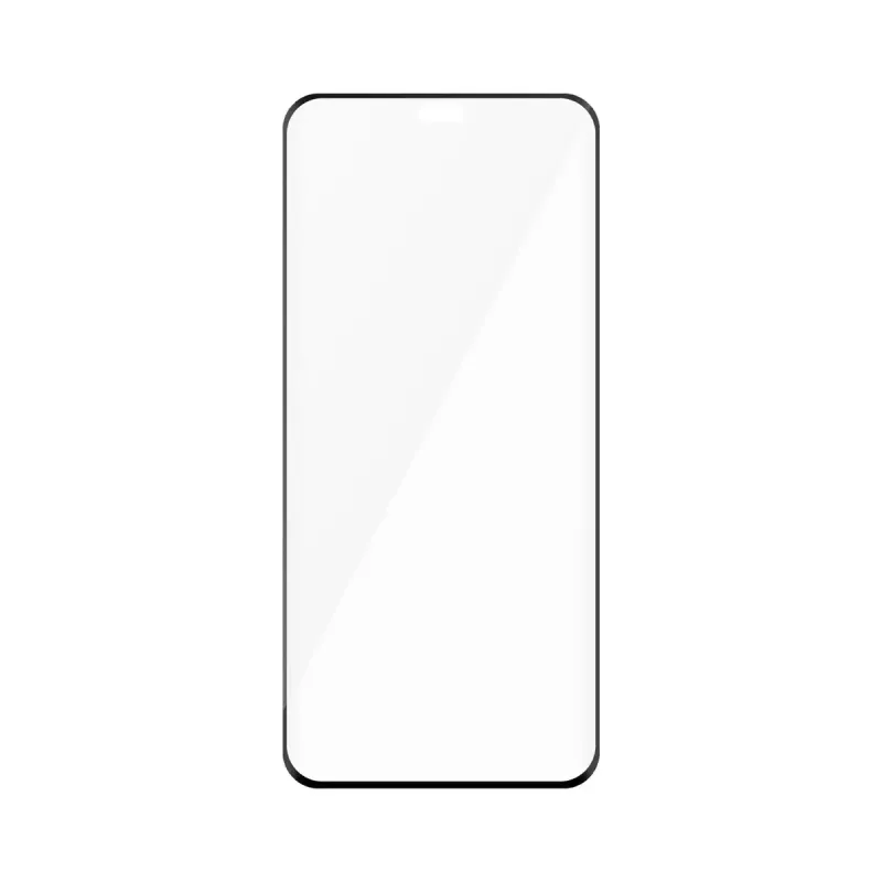 PanzerGlass SAFE. by ® Displayschutzfolie für Xiaomi 13 Lite Ultra-Wide Fit Kratzfest Stoßfest