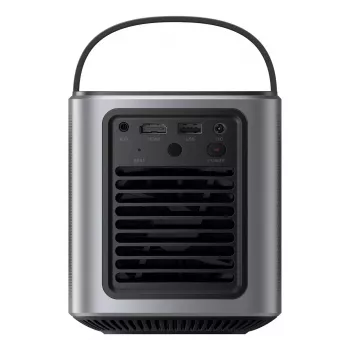 Projektor Anker Nebula Mars 3 Air 400 ANSI Lumen DLP 1080p Grau