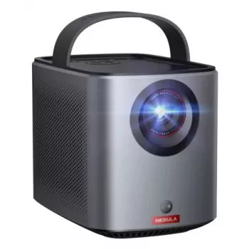 Projektor Anker Nebula Mars 3 Air 400 ANSI Lumen DLP 1080p Grau