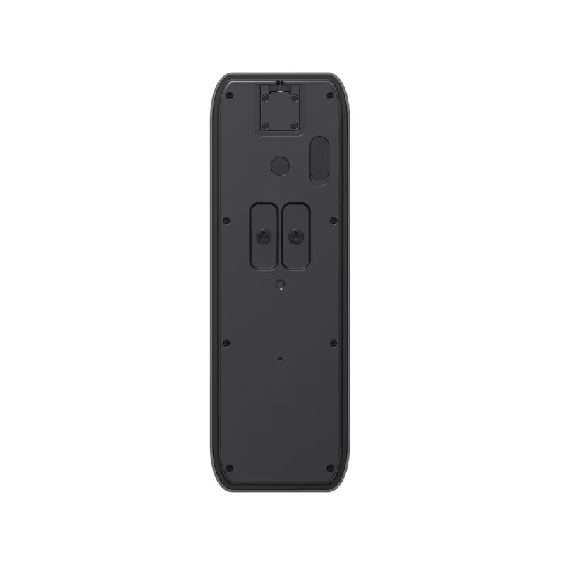 Eufy E8213 Sicherheitskamera Schwarz Weiß Dual-Bewegungserkennung 16 GB