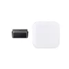 Eufy E8213 Sicherheitskamera Schwarz Weiß Dual-Bewegungserkennung 16 GB
