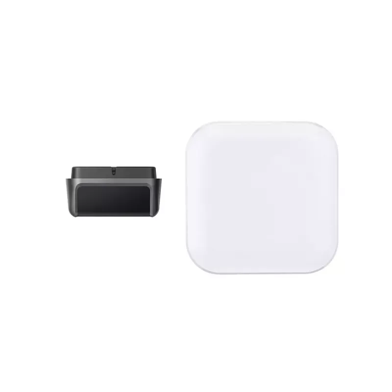 Eufy E8213 Sicherheitskamera Schwarz Weiß Dual-Bewegungserkennung 16 GB