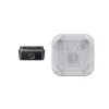 Eufy E8213 Sicherheitskamera Schwarz Weiß Dual-Bewegungserkennung 16 GB