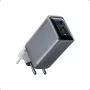 Mobilgeräteladegerät Anker A2688341 Universal Schwarz AC Innenbereich 110–240 V 1 USB 2.0 2 USB-C