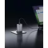 Mobilgeräteladegerät Anker A2688341 Universal Schwarz AC Innenbereich 110–240 V 1 USB 2.0 2 USB-C