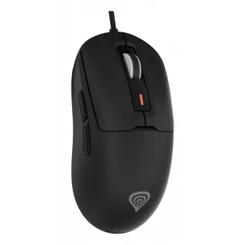 GENESIS Krypton 660 Maus Gaming Rechtshändig USB Typ-A Optisch 12000 DPI