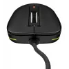 GENESIS Krypton 660 Maus Gaming Rechtshändig USB Typ-A Optisch 12000 DPI