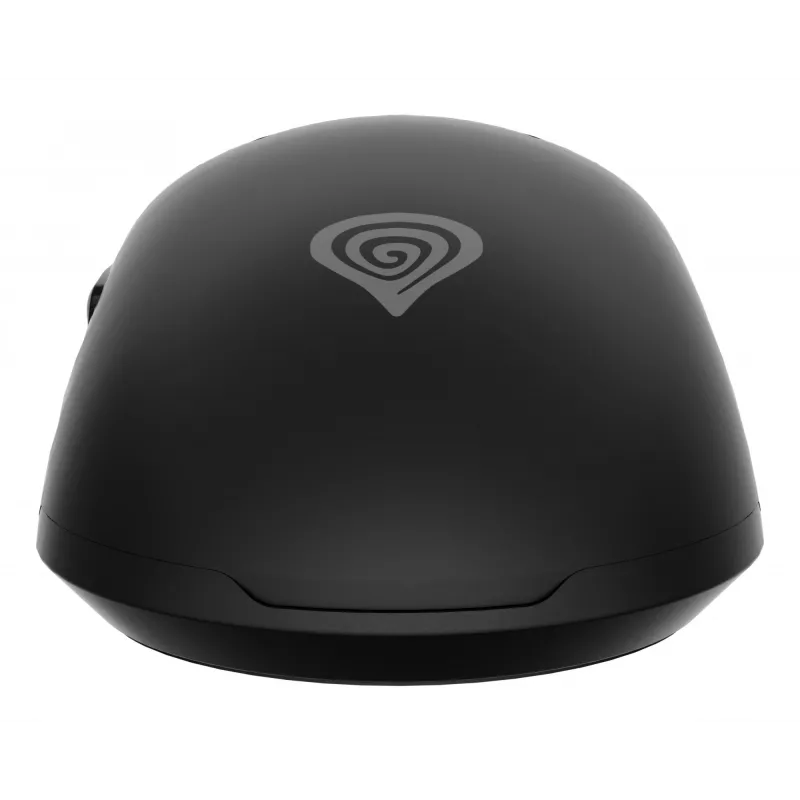 GENESIS Krypton 660 Maus Gaming Rechtshändig USB Typ-A Optisch 12000 DPI