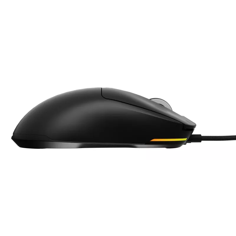 GENESIS Krypton 660 Maus Gaming Rechtshändig USB Typ-A Optisch 12000 DPI