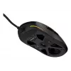 GENESIS Krypton 660 Maus Gaming Rechtshändig USB Typ-A Optisch 12000 DPI