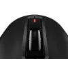 GENESIS Krypton 660 Maus Gaming Rechtshändig USB Typ-A Optisch 12000 DPI