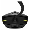 GENESIS Krypton 660 Maus Gaming Rechtshändig USB Typ-A Optisch 12000 DPI